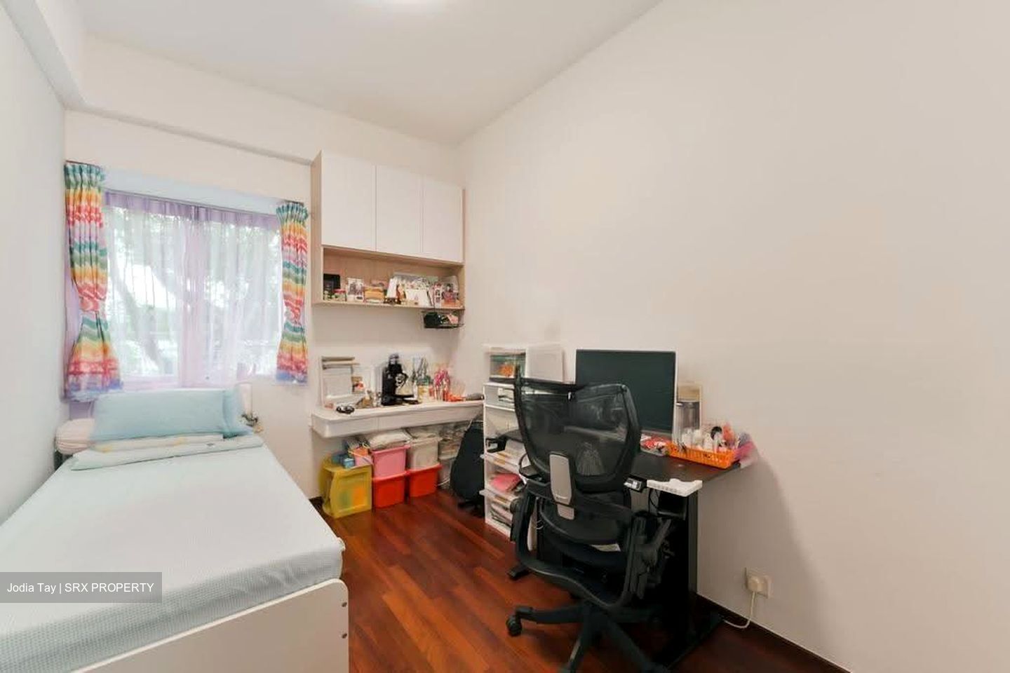 Country Park Condominium (D16), Condominium #621067541